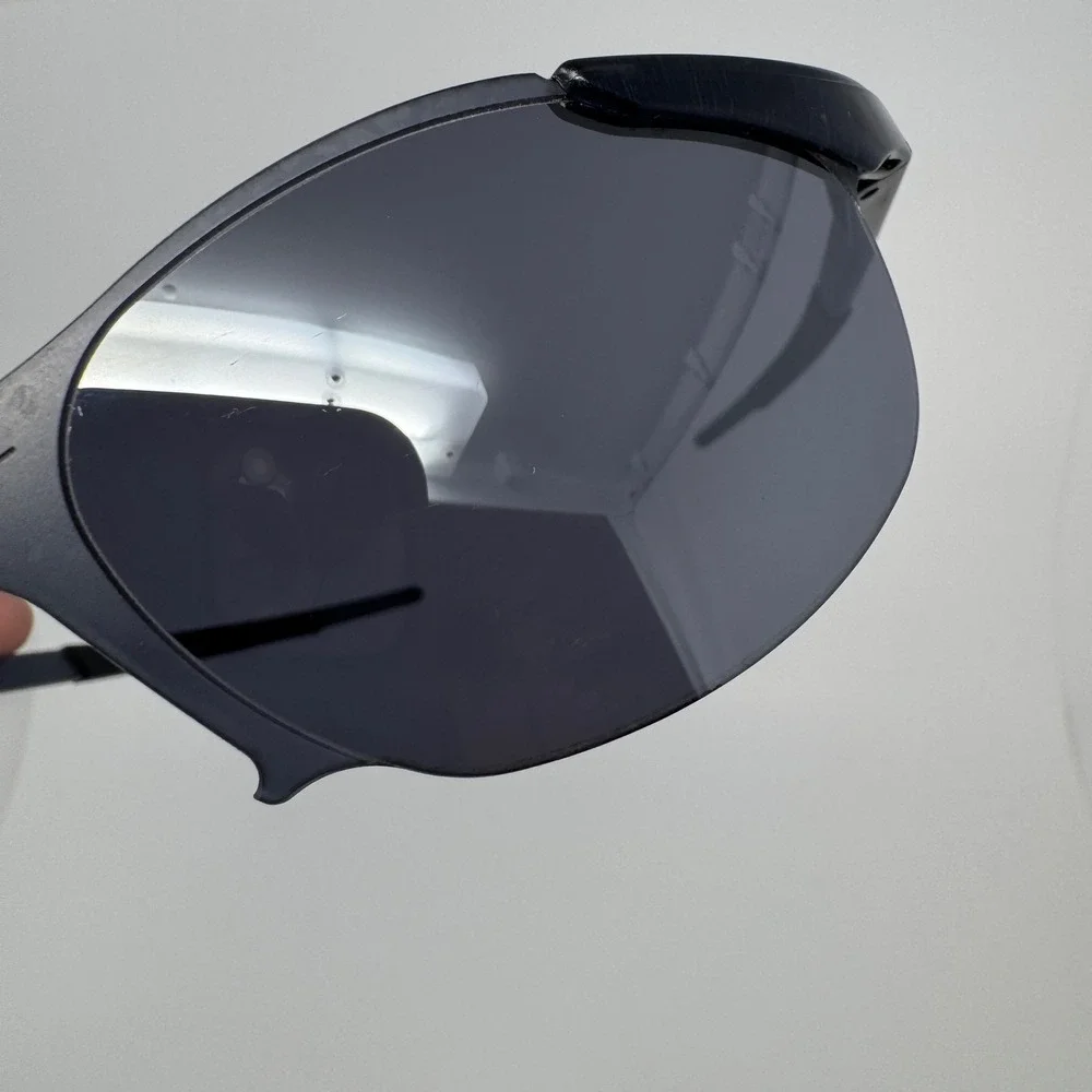 Oakley please review